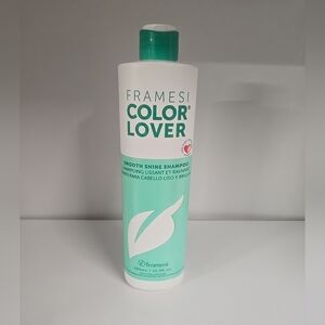 Framesi Color Lover Smooth Shine Shampoo